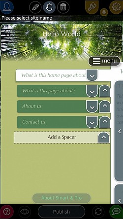 మంచి వెబ్&zwnj;సైట్ కంటెంట్ ఆర్గనైజేషన్&zwnj;తో ప్రారంభమవుతుంది.