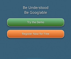 ఈ వెబ్‌సైట్ సృష్టి యాప్‌ను ప్రయత్నించడానికి మీరు మీ చిరునామాను కూడా వదిలివేయవలసిన అవసరం లేదు.